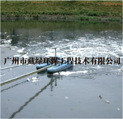 菏泽水东河河流治理及水环境综合整治工程